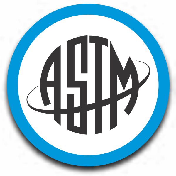 Conforms to ASTM F 493 & D2846 icon